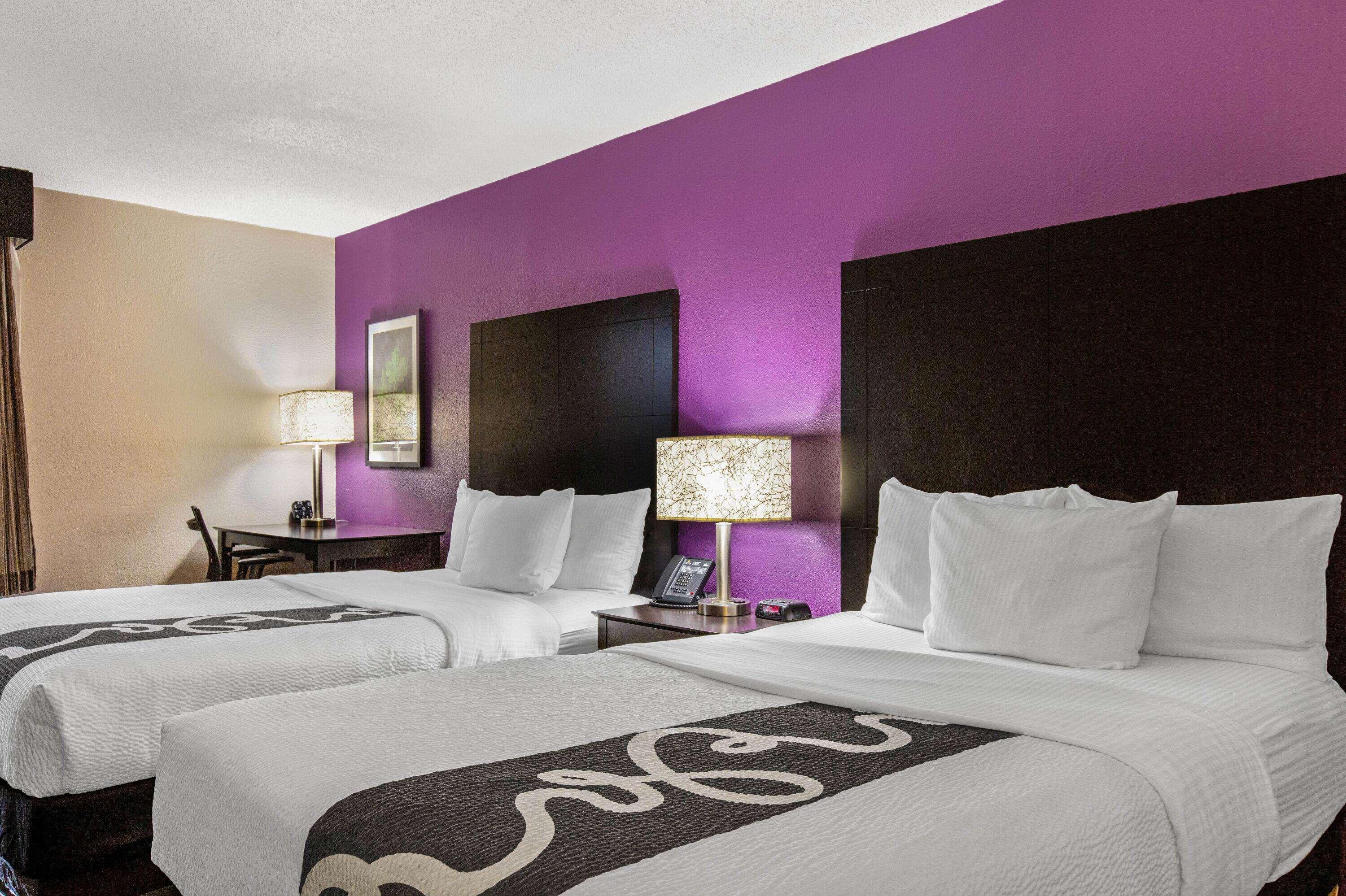 La Quinta by Wyndham Miami Lakes Bagian luar foto