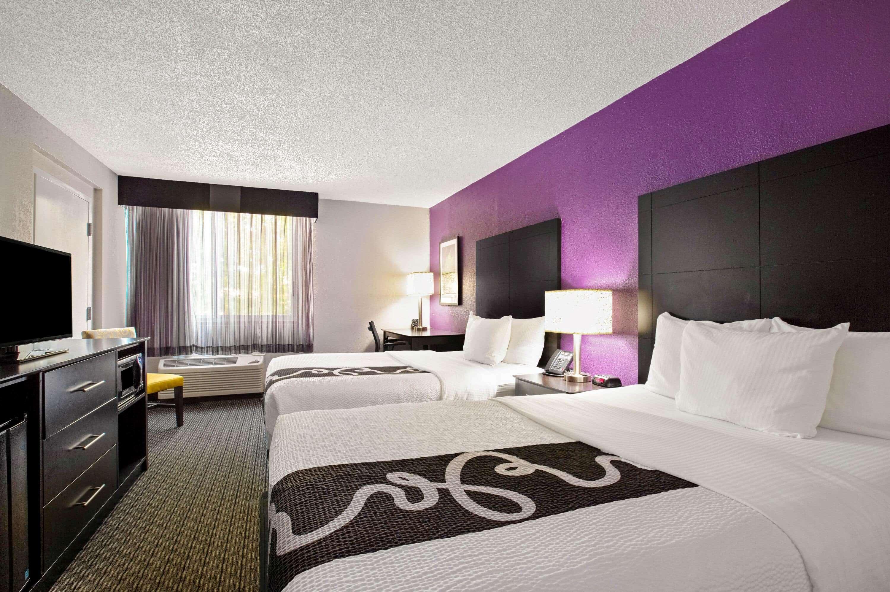 La Quinta by Wyndham Miami Lakes Bagian luar foto