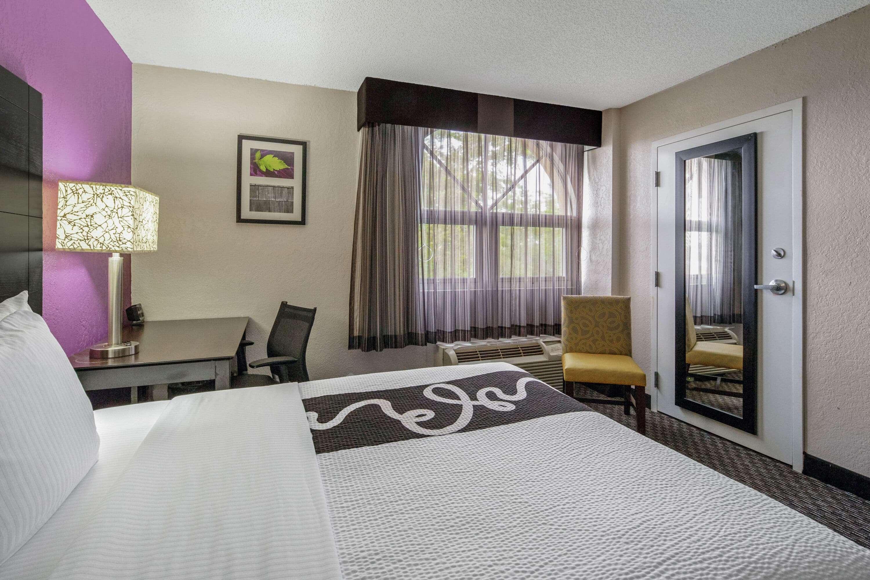 La Quinta by Wyndham Miami Lakes Bagian luar foto