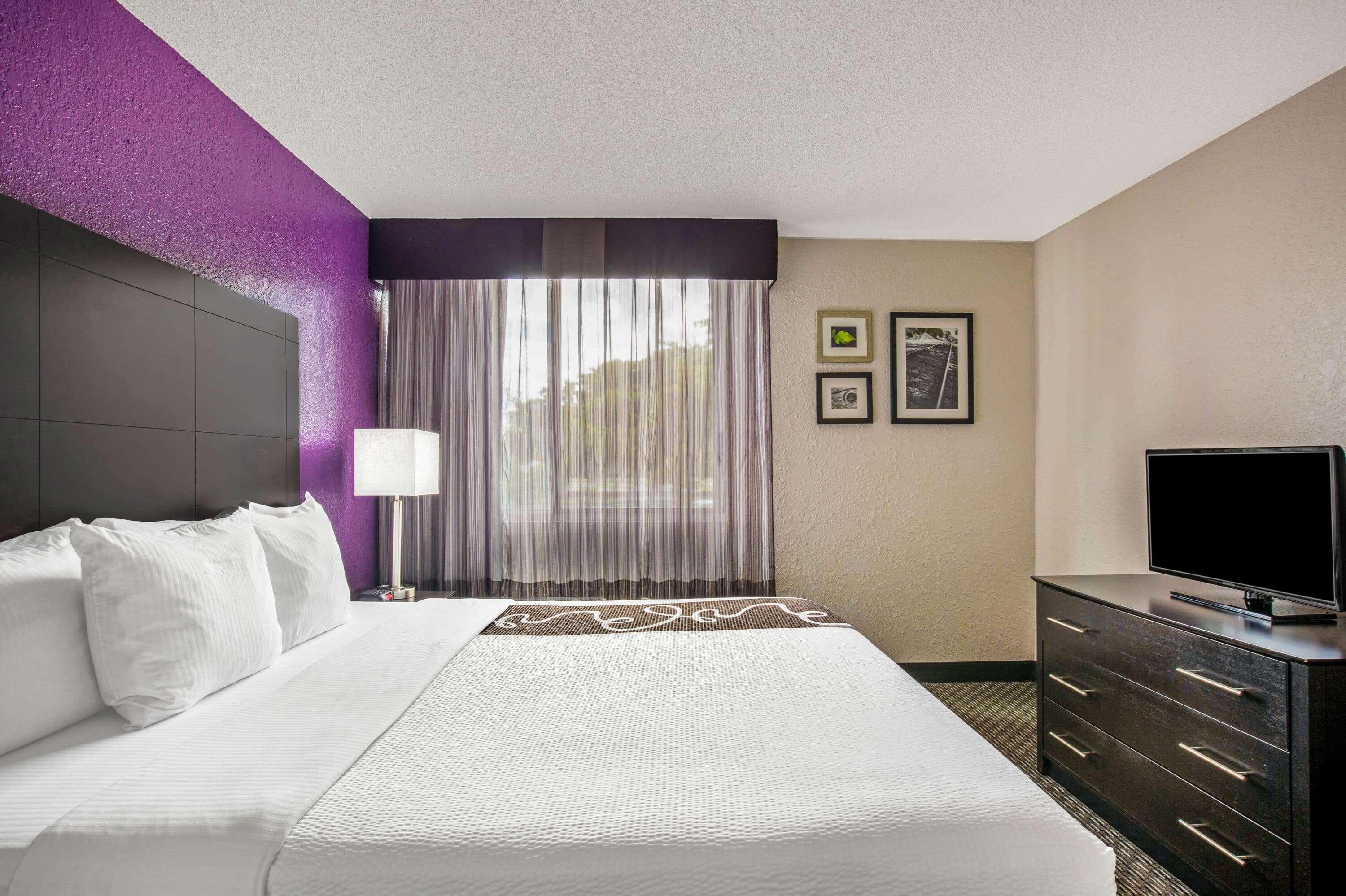 La Quinta by Wyndham Miami Lakes Bagian luar foto